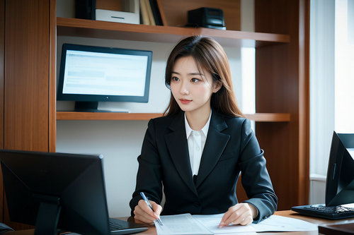 哪种颜色的济南工作服布料更适合春季？