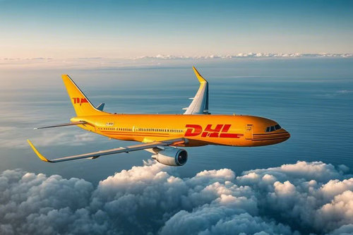 北京国际航空物流可以找代理公司办理吗